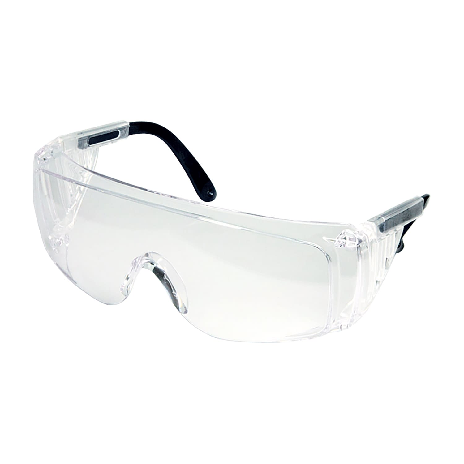 サラヤゴーグル オーバーグラスタイプ 保護めがね 25-6928-00 サラヤ 51098