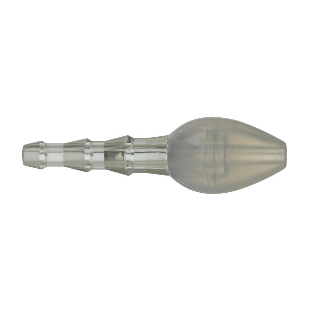 シリコンオリーブ管みえーる(大) 大(成人男性向け) 24-2335-00 ブルークロス・エマージェンシー OL-L(16.5X57)