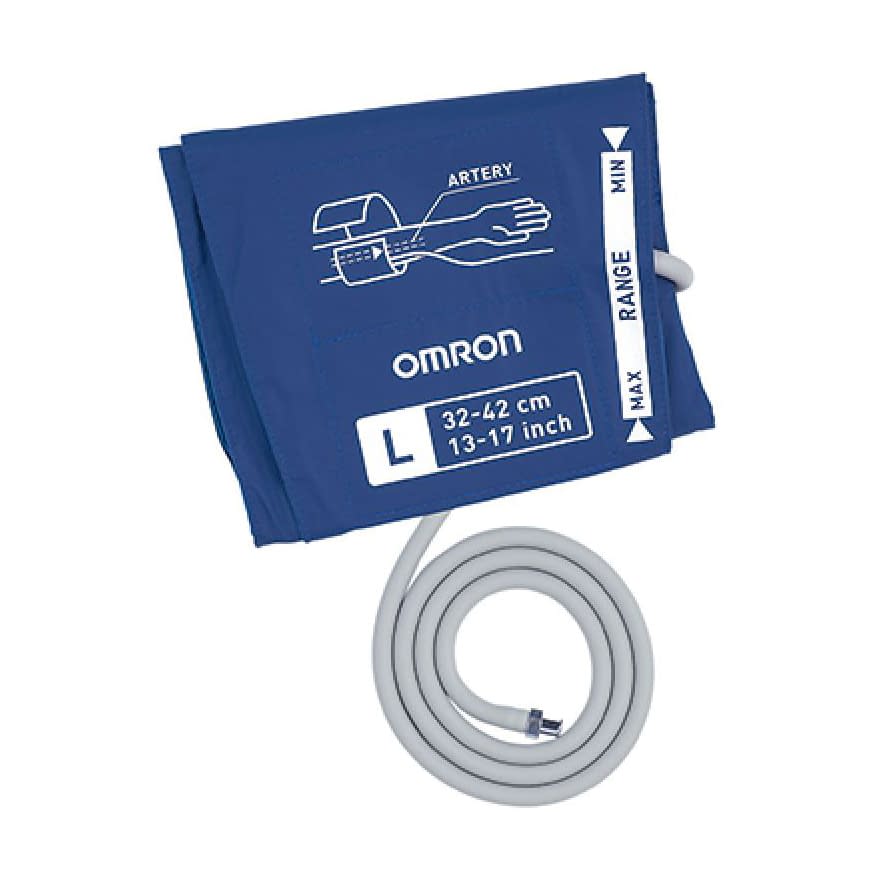 GSカフ(Lサイズ) 24-2291-11 オムロンヘルスケア HXA-GCUFF-LLB