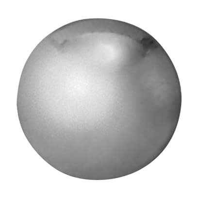 メディシステム チタン(レギュラー) ボール/ノーマル 24-6889-00 ジェイ・ヒューイット 710-1(ボール)12ペアイリ