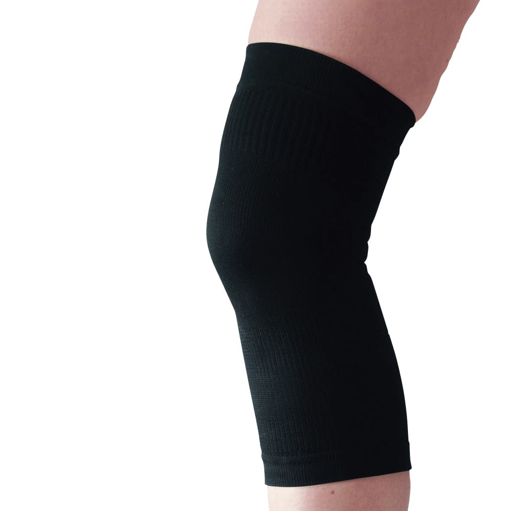 ピタリ ニーカバー(ひざ) 24-2036-06 スリーランナー 7000(L)2マイイリ