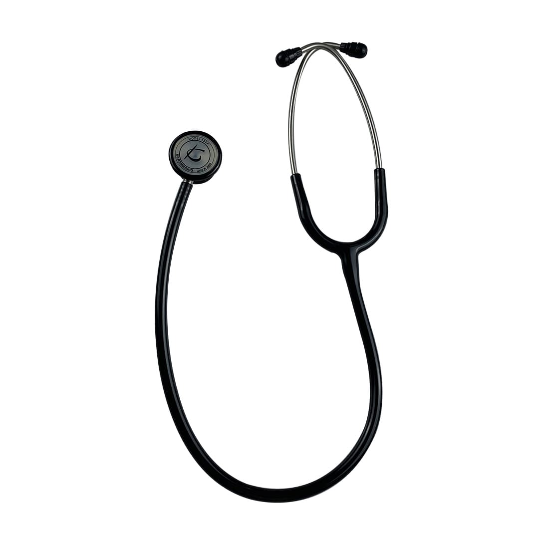 フレアーフォネット(小児用)137P 24-8877-00 ケンツメディコ 0137B301(ブラック)