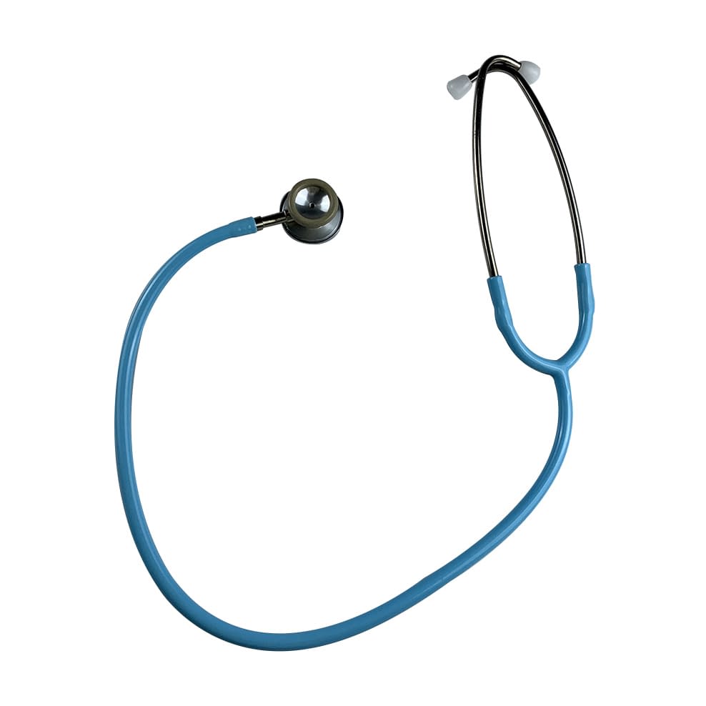 フレアーフォネット(小児用)137P 24-8877-04 ケンツメディコ 0137B305(スカイブルー)