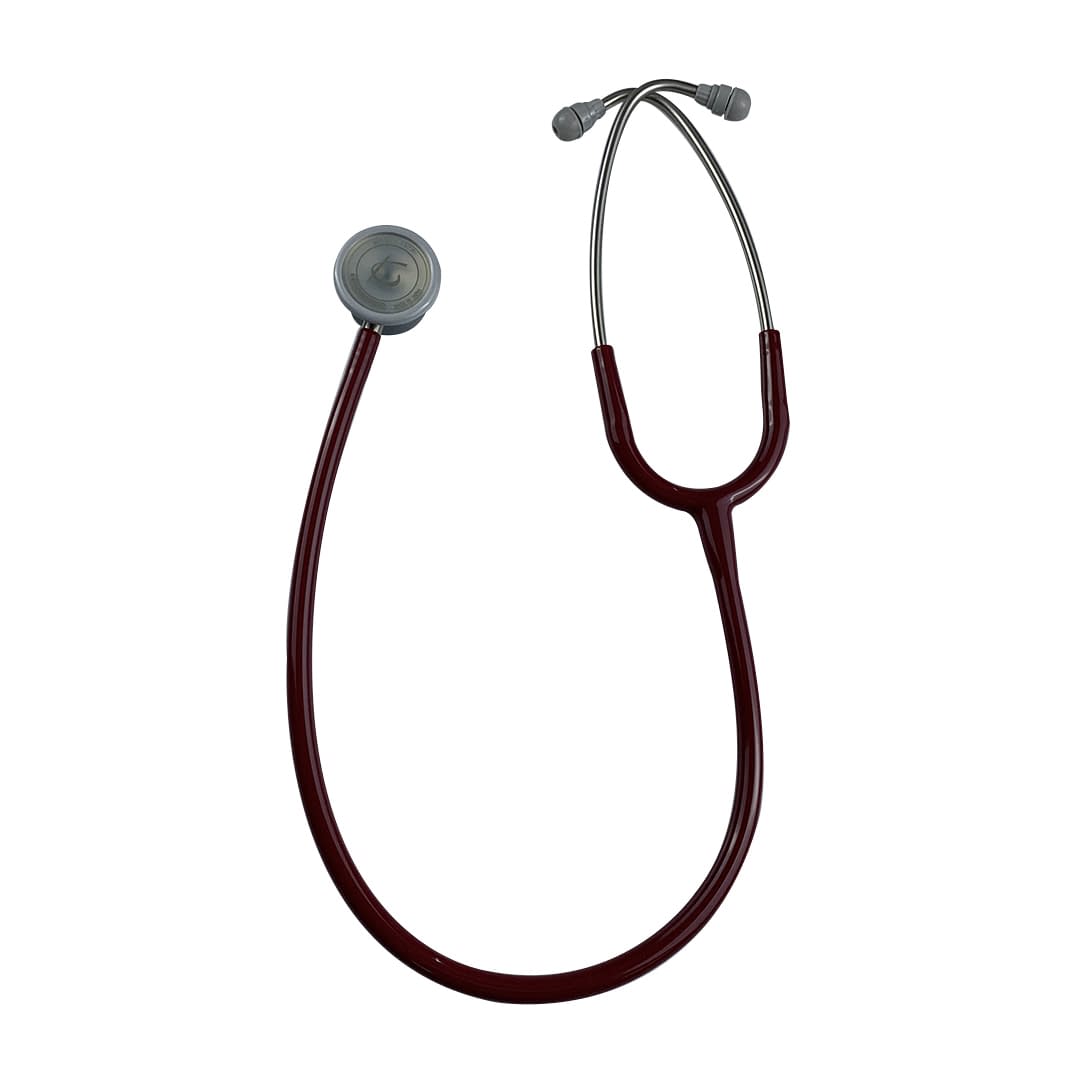 フレアーフォネット(小児用)137P 24-8877-07 ケンツメディコ 0137B308(バーガンディ)