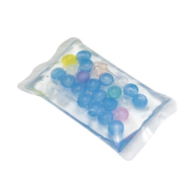 クリスタルアイス氷枕 M 23-3618-00 サンセール 200173191(M)