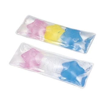 クリスタルプチアイス(3星) 3星 24-5622-00 サンセール 200173196(2コイリ)