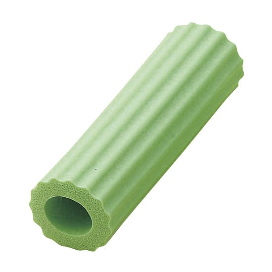 シリコンスポンジハンドル(φ28mm 24-3164-00 フセ企画 SS-1(90)1コ