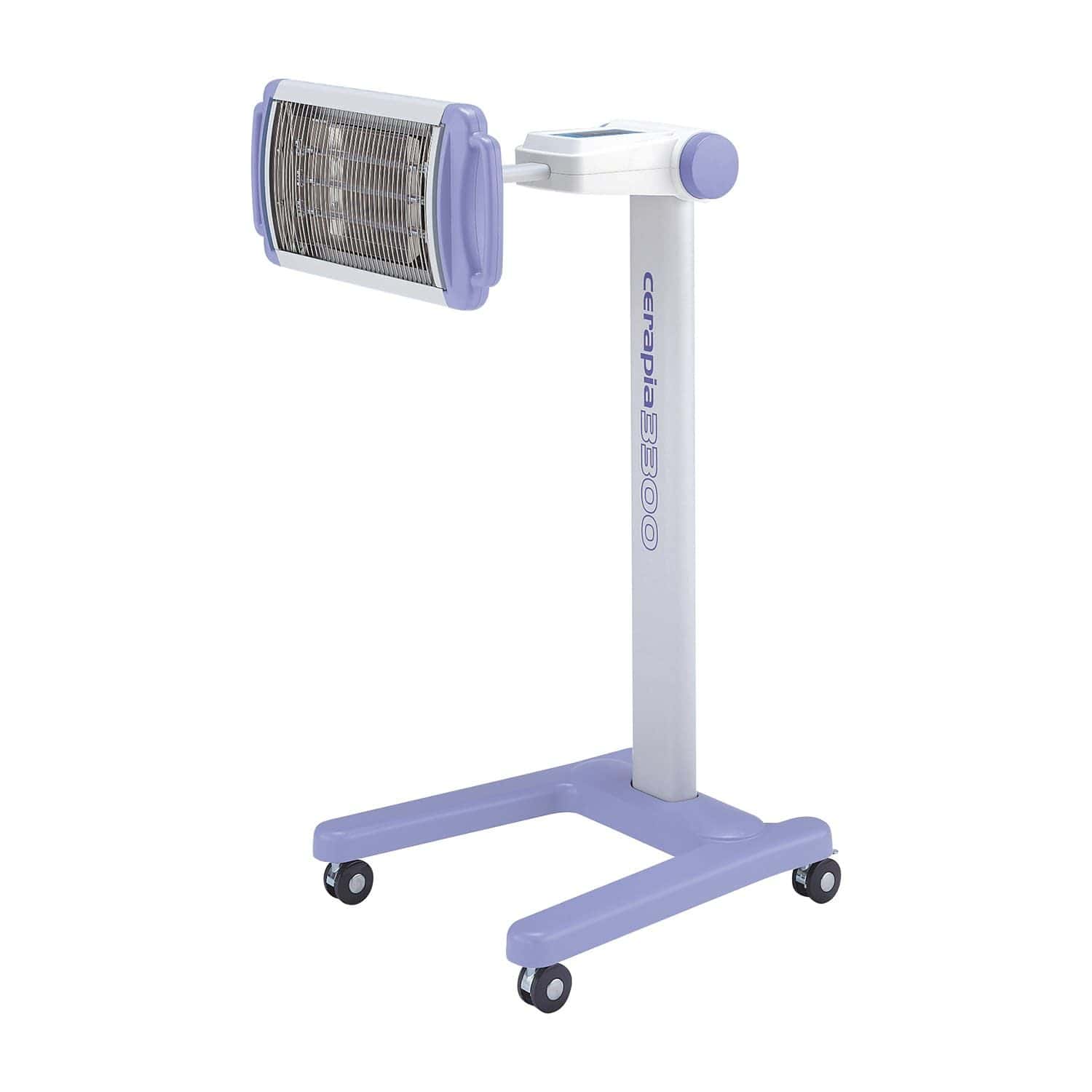 赤外線治療器セラピア3300 25-2902-00 日本メディックス PH-L3300E