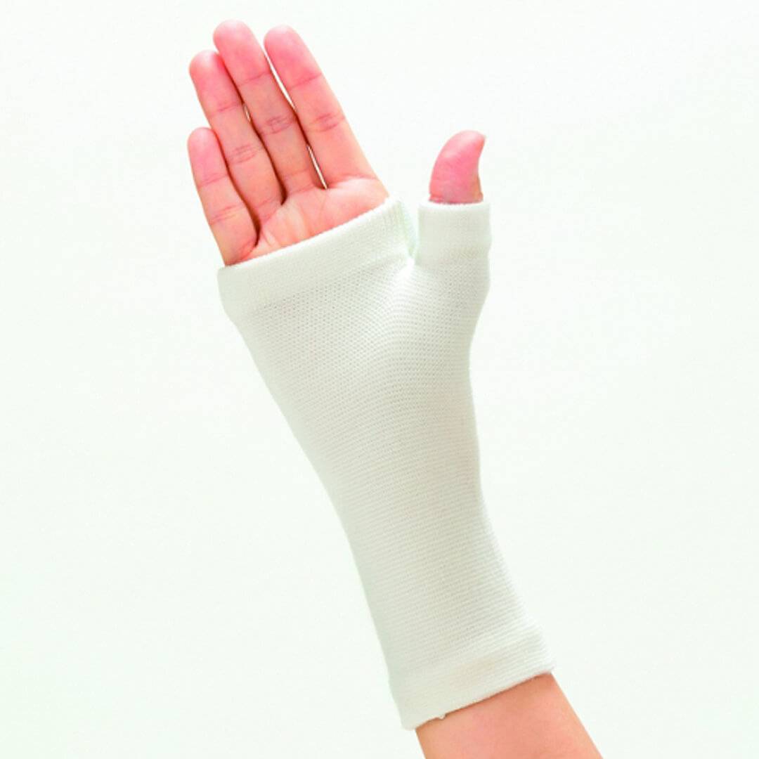 ソフトブルNo．1(てのひら) 竹虎 036071(1マイ)｜マツヨシ【松吉医科