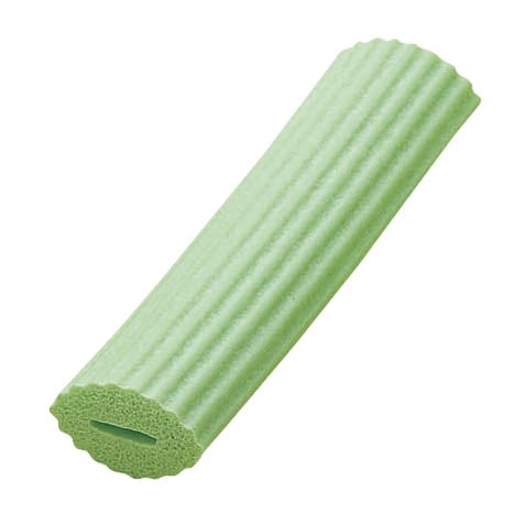 シリコンスポンジハンドル(φ25mm 24-3164-01 フセ企画 SS-2(90)2コイリ