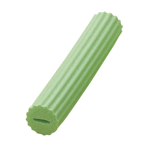 シリコンスポンジハンドル(φ18mm 24-3164-04 フセ企画 SS-18(90)2コイリ