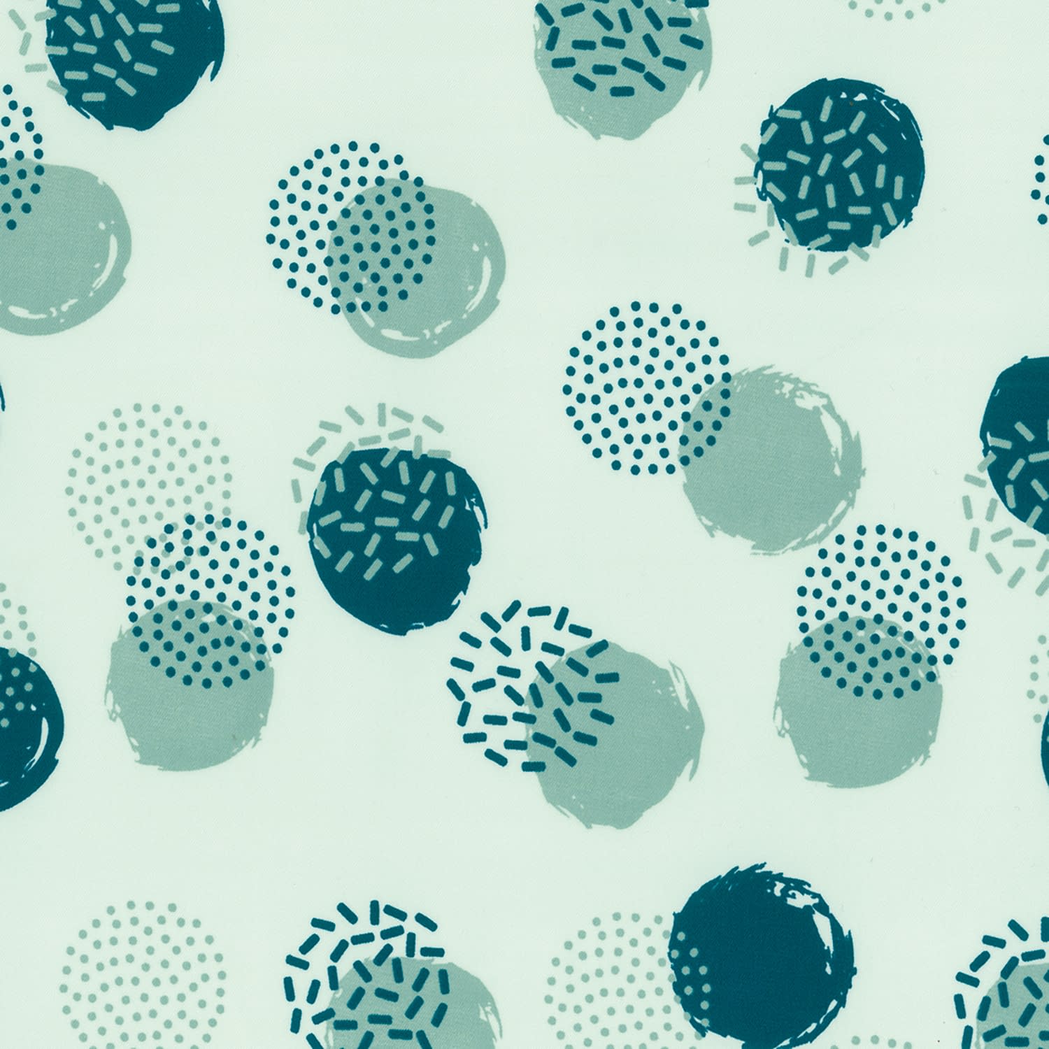 長持ちする大きなお食事エプロン 食事用エプロン 24-2415-0017 ライトグリーン フットマーク 403720