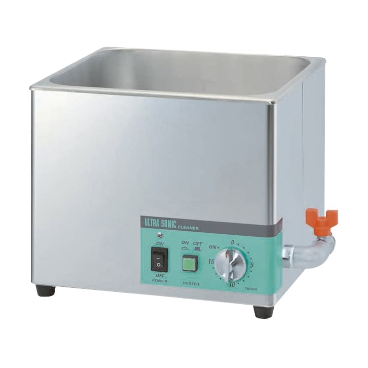 超音波洗浄器(卓上型Rシリーズ) 24-2467-02 アイワ医科工業 AU-115C