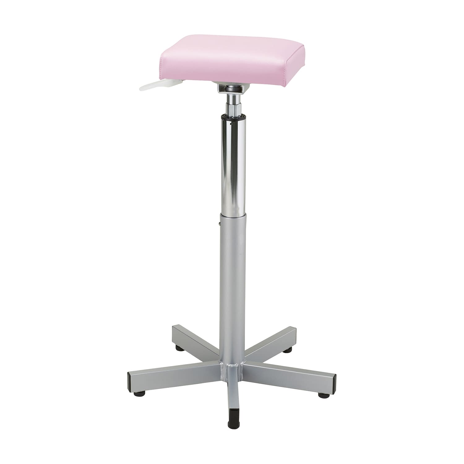 マツヨシSNカラー静注台 注射台 23-5881-03 MATSUYOSHI SN-IV01PI(ピンク)