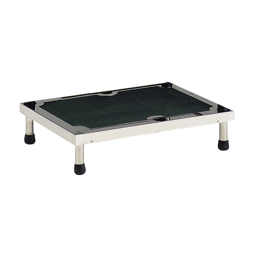 マツヨシ踏台(積重ね式) 手術室用踏台 03-2940-03 MATSUYOSHI MY-3025(500X350X120)