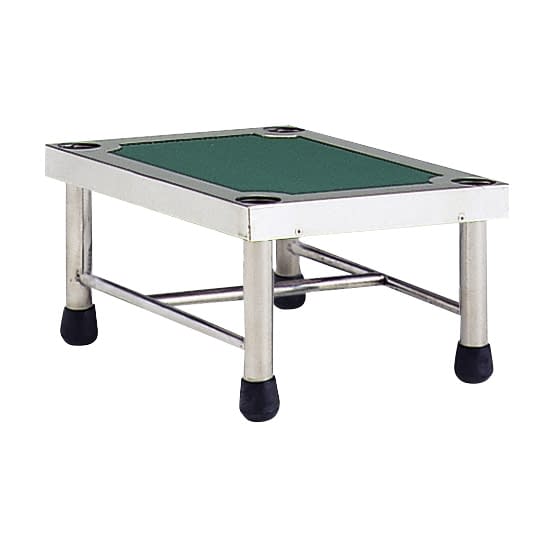 マツヨシ踏台(積重ね式) 手術室用踏台 03-2940-05 MATSUYOSHI MY-3027(350X250X180)