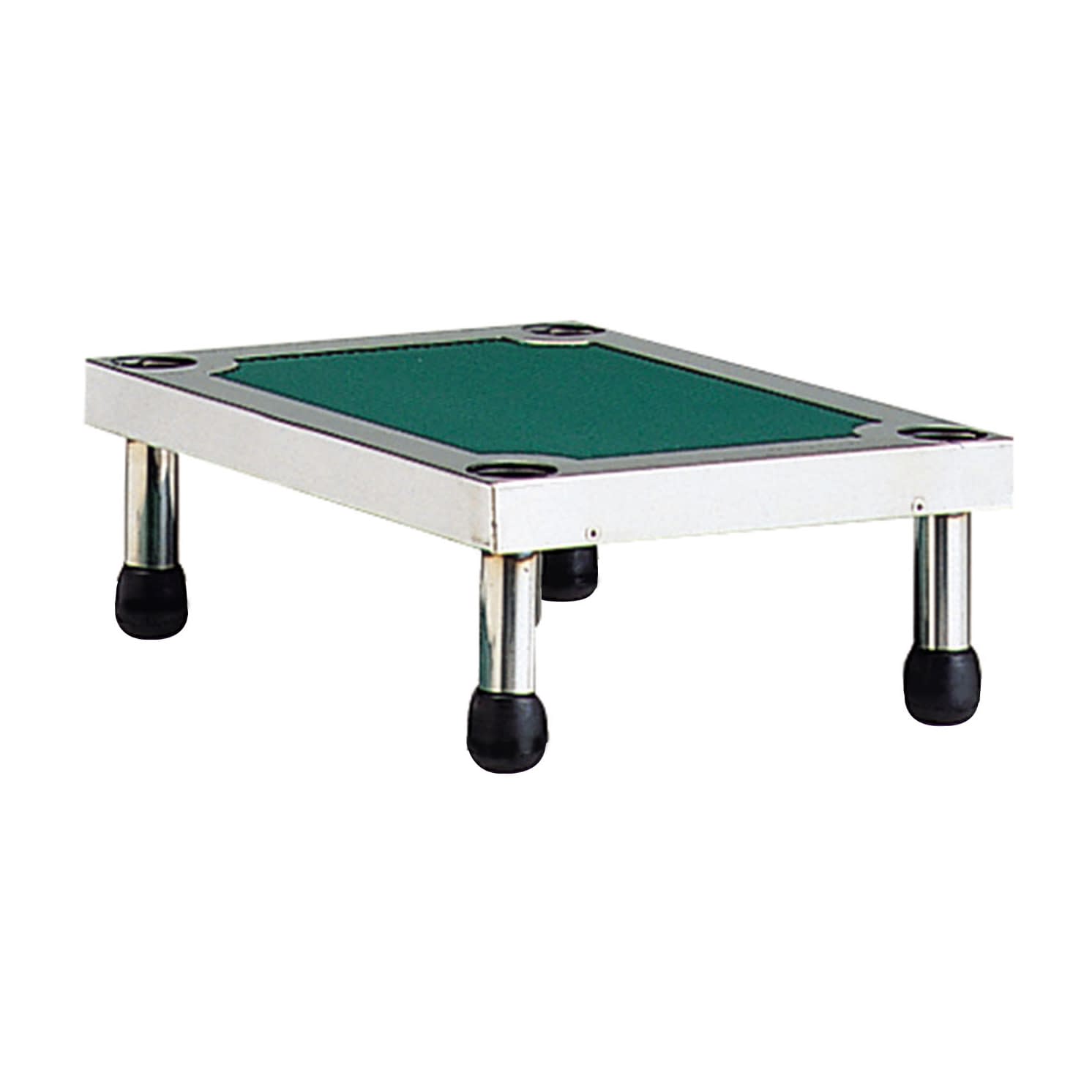 マツヨシ踏台(積重ね式) 手術室用踏台 03-2940-06 MATSUYOSHI MY-3028(350X250X120)