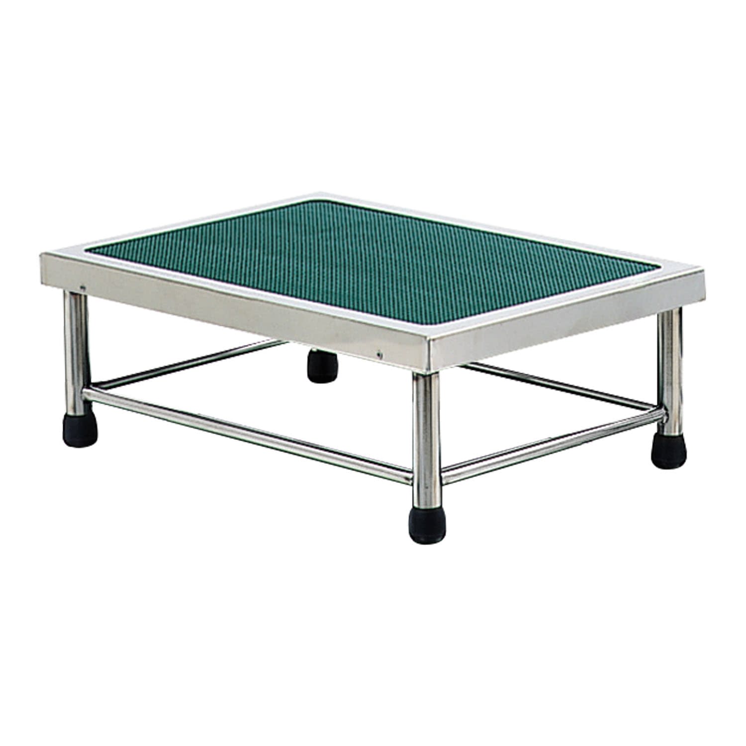 マツヨシ手術用踏台 03-2945-05 MATSUYOSHI MY-3027B(250X350X180