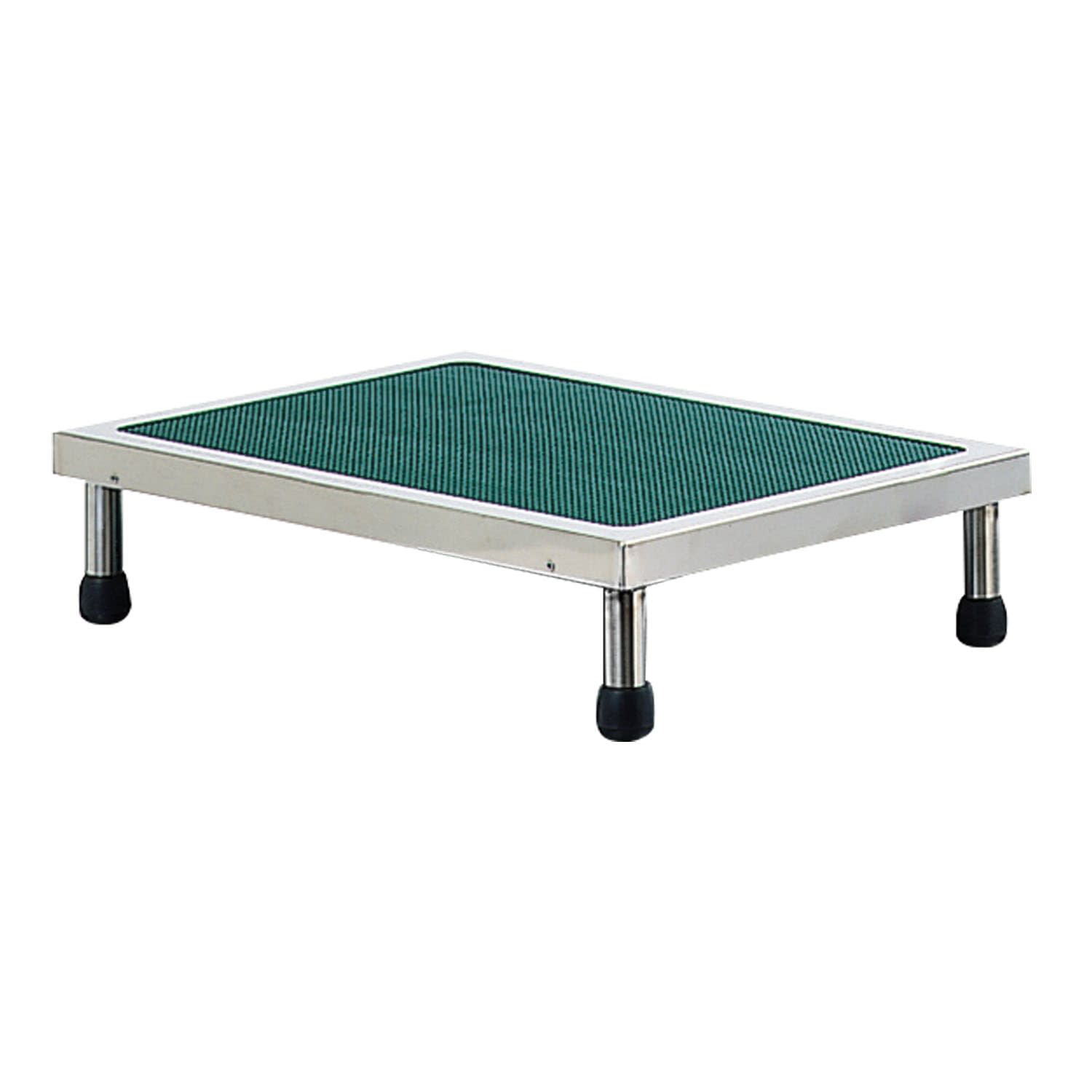 マツヨシ手術用踏台 03-2945-06 MATSUYOSHI MY-3028B(250X350X120