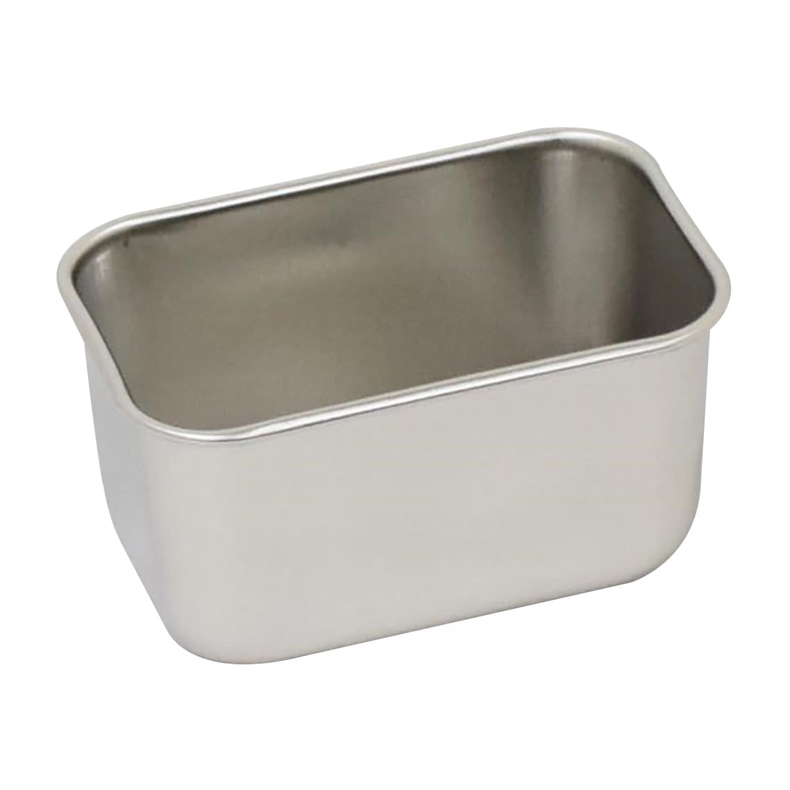 深型組バット 00号 00号 03-3145-00 ウルシヤマ金属工業 105X67X60 (0.3L)