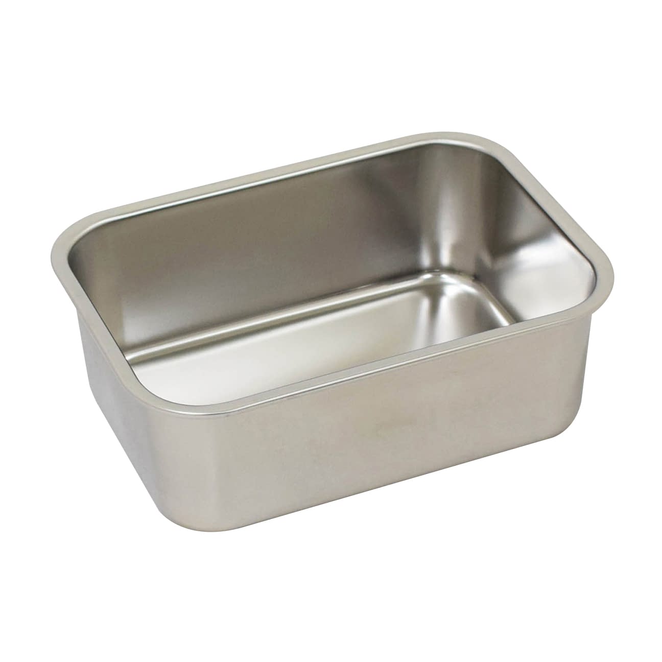 深型組バット 3号 3号 03-3145-05 ウルシヤマ金属工業 215X154X75 (1.9L)