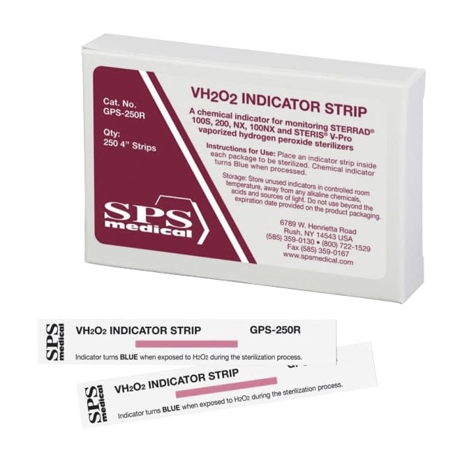 プラズマインジケーター 24-4337-00 フジメディカル GPS-250R(250マイイリ)