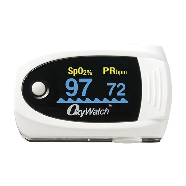 パルスオキシメータ オキシウォッチ 24-2359-00 小池メディカル 3343321