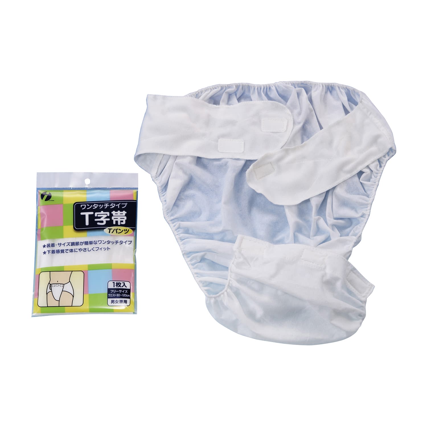 Tパンツ 23-3872-01 イワツキ 004-41883