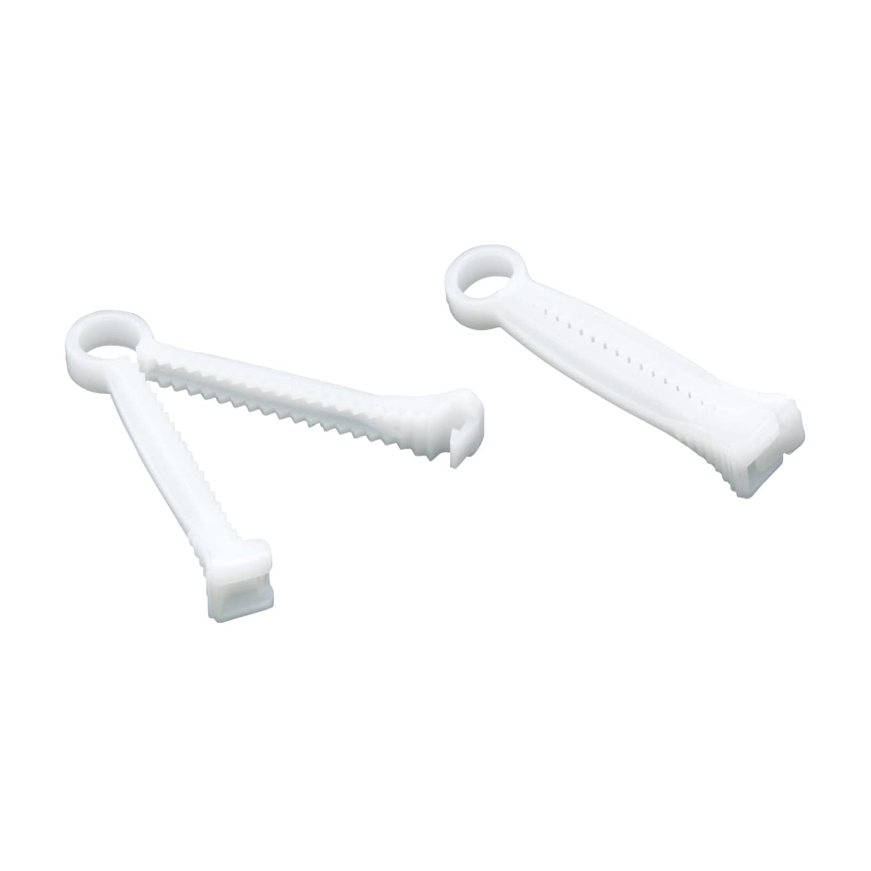 臍帯クランプ(滅菌済)解除子付 24-3492-00 アトムメディカル 41501(50コイリ)