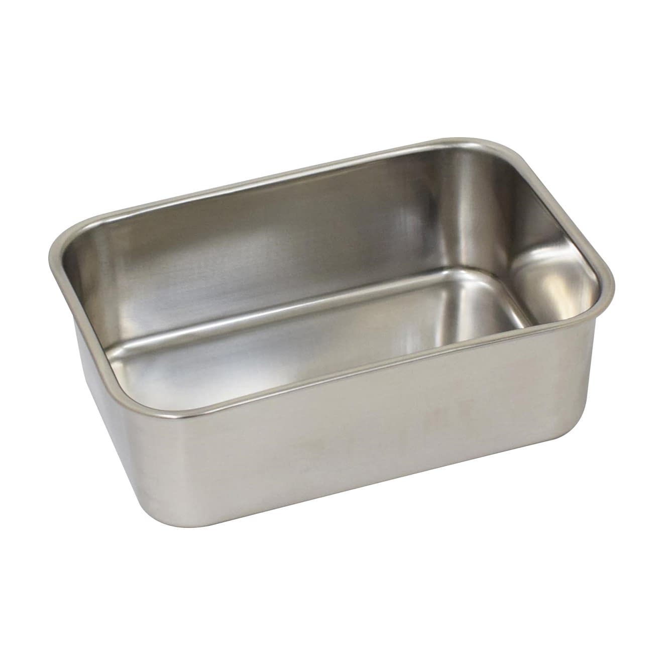 深型長バット 220型 220型 03-3170-02 ウルシヤマ金属工業 225X155X75