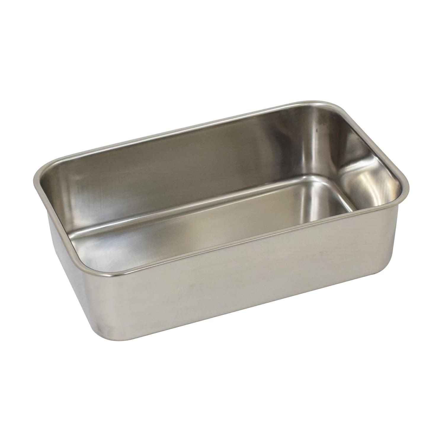 深型長バット 270型 270型 03-3170-03 ウルシヤマ金属工業 275X168X77