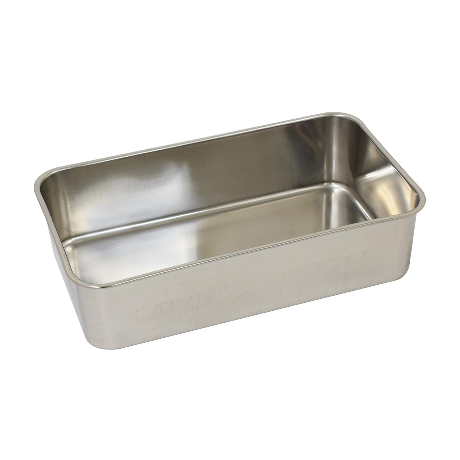 深型長バット 320型 320型 03-3170-04 ウルシヤマ金属工業 325X188X82