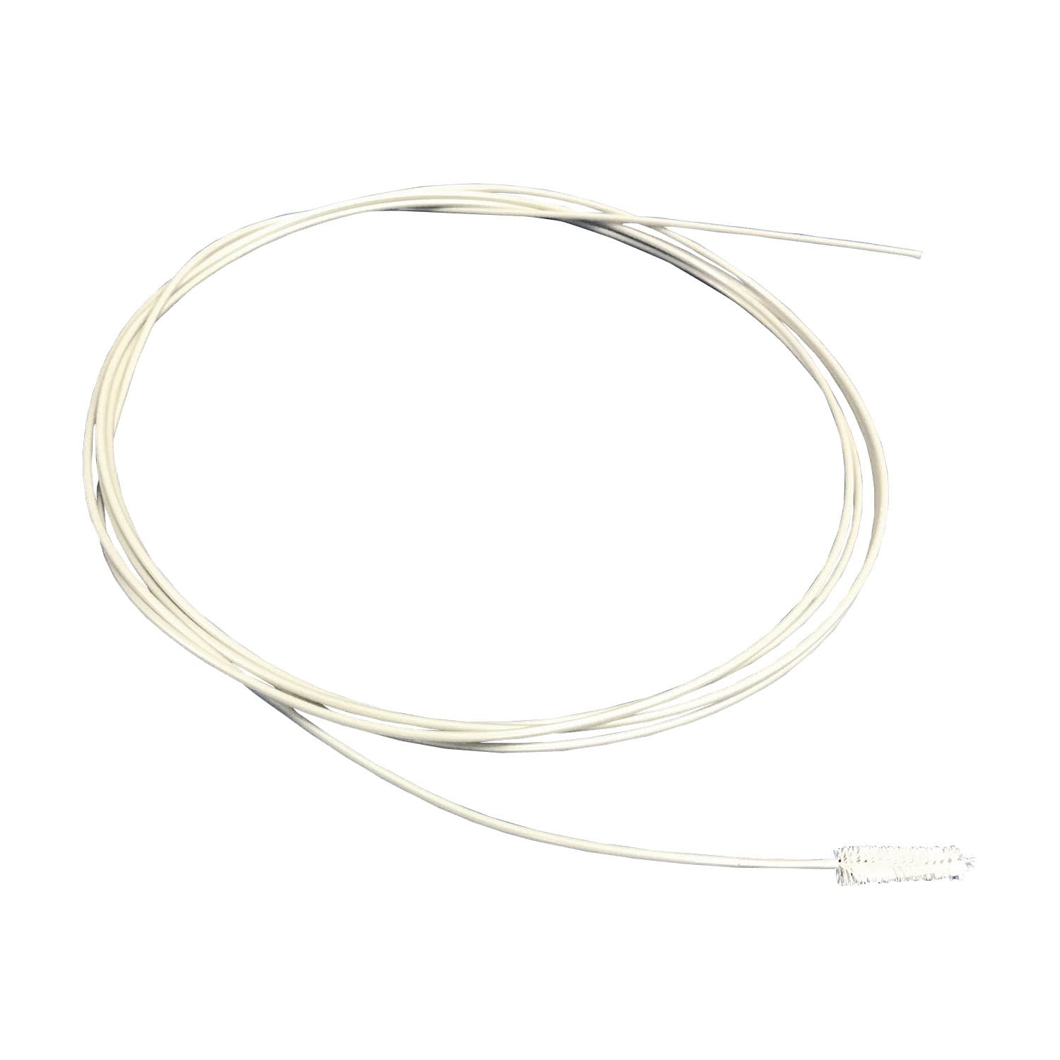 チャネルブラシ(先細状) 23-5257-12 名優 32-23056-3(3ホンイリ)