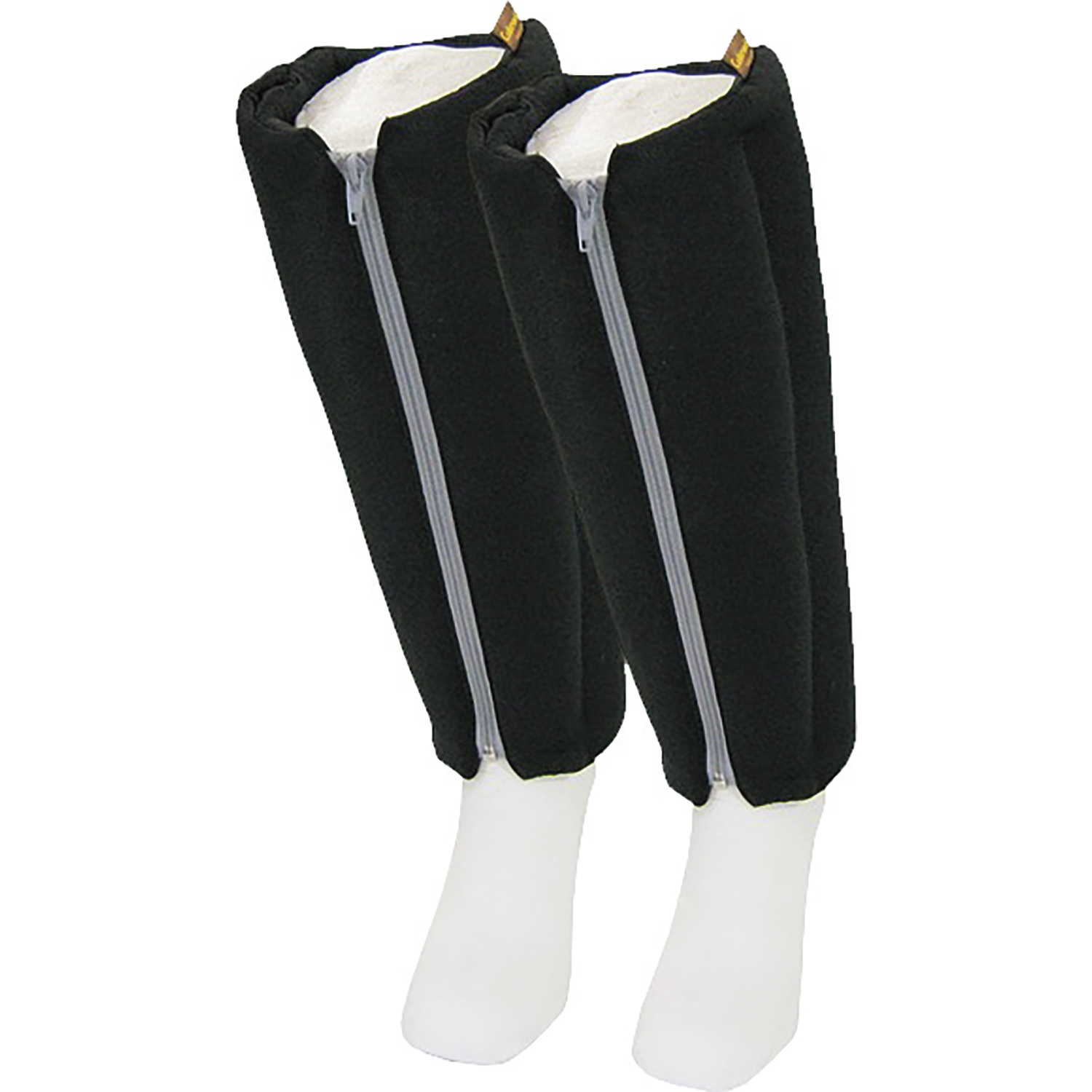 レグぽか・スリム 25-4728-02 キュービーズ TC-CB-LEG-SL-BK(クロ)