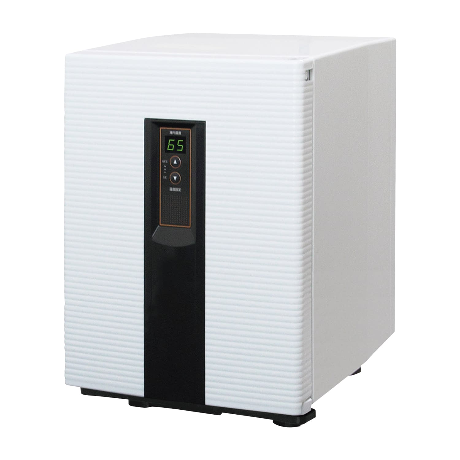 小形低温恒温器 インキュベーター 24-7347-00 三菱電機エンジニアリング MEESLC-25A(25L)