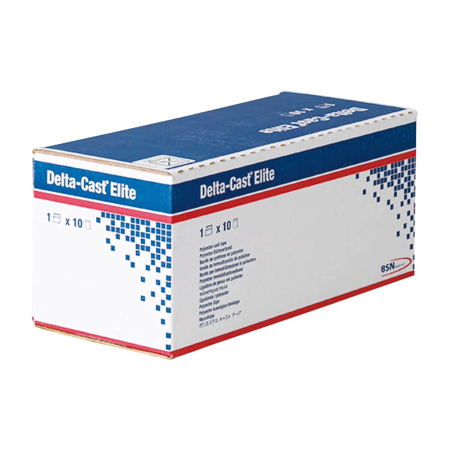 デルタキャストエリート 3号 3号 24-2828-01 日本シグマックス 600203(7.5CM)10カン