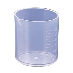 マルエム ネオミニカップ(PP) No.60 23-7925-05 マルエム NO.60(60ML)100コイリ