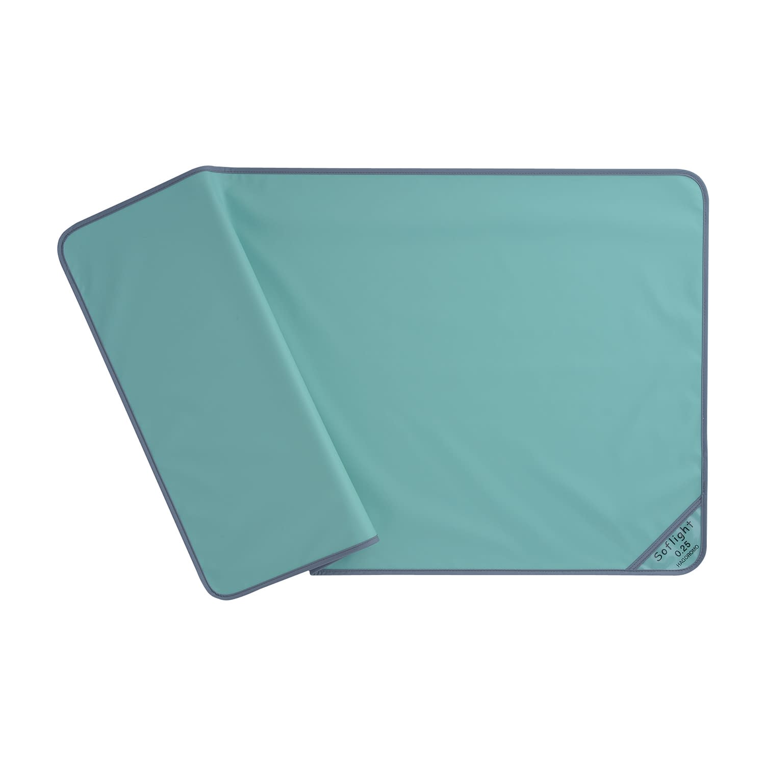 放射線防護用掛布 24-3359-01 マエダ SCO-35(ソフライト)グリーン