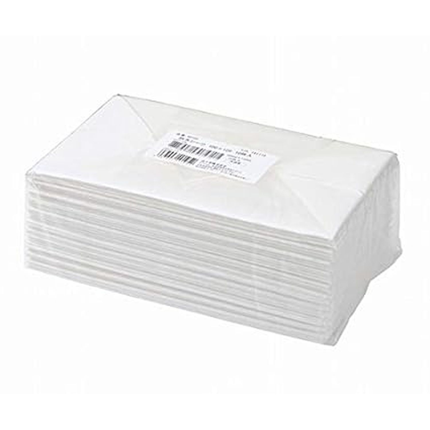 防水シーツ 白十字 49105(100X120CM)10マイ｜マツヨシ【松吉医科器械