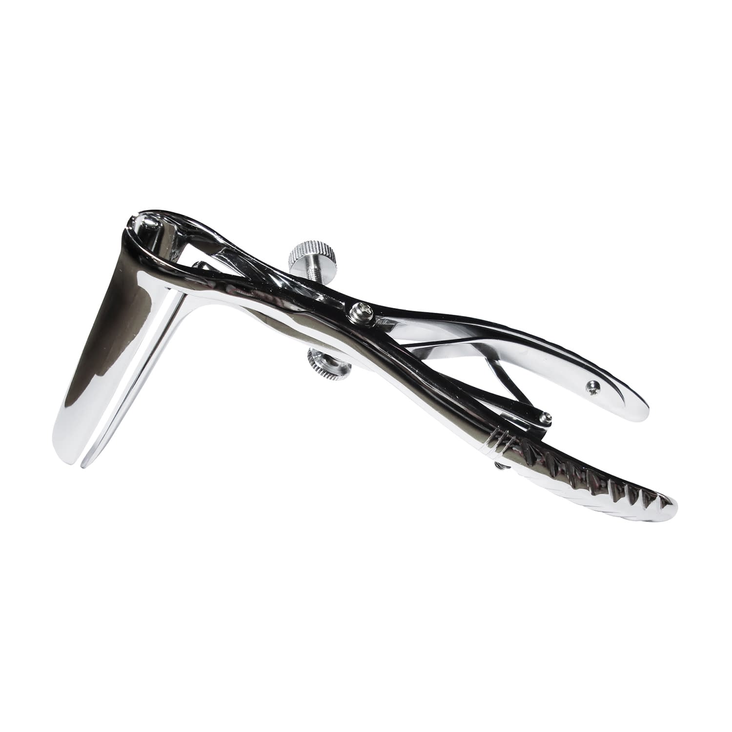 肛門鏡(マッチュウ氏)三弁式 02-4070-00 小山製作所 12X85MM