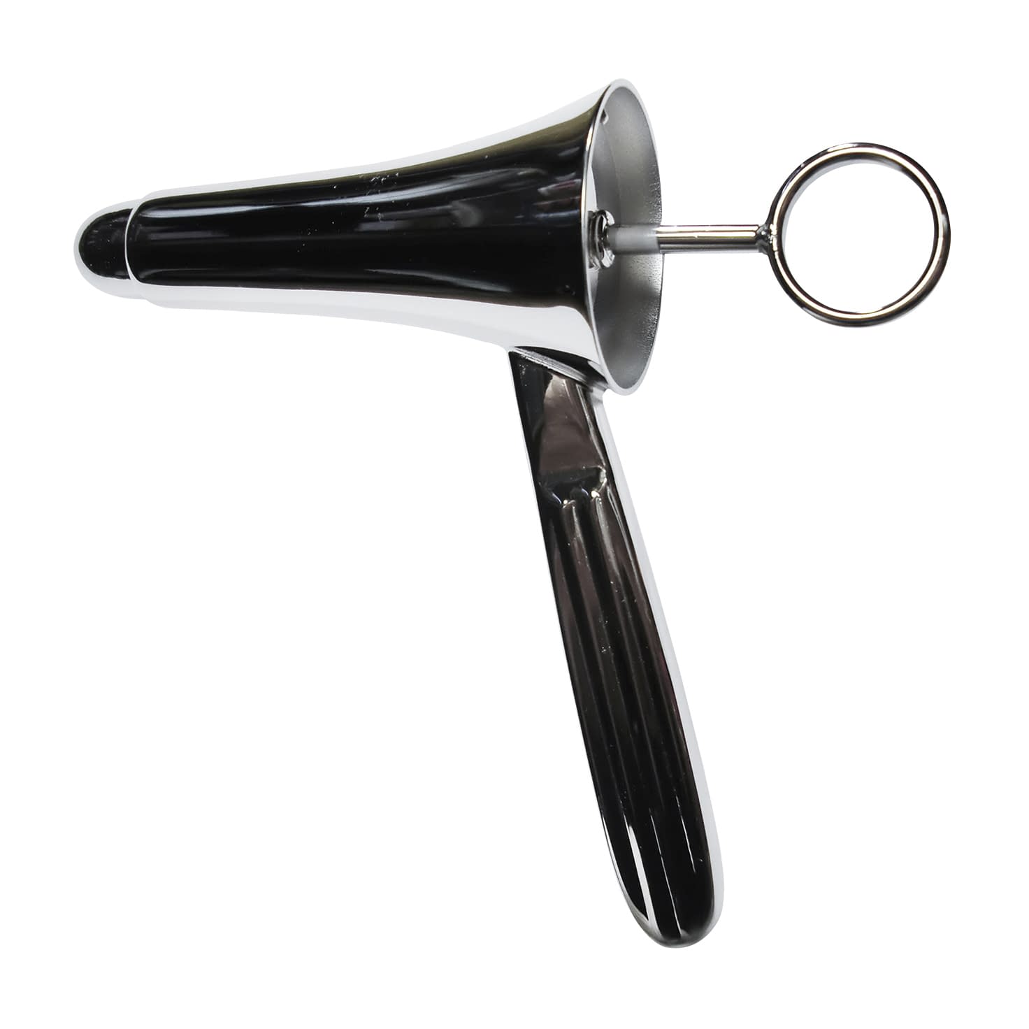 括約筋鏡(ケリー氏) 02-4060-00 小山製作所 20X60MM