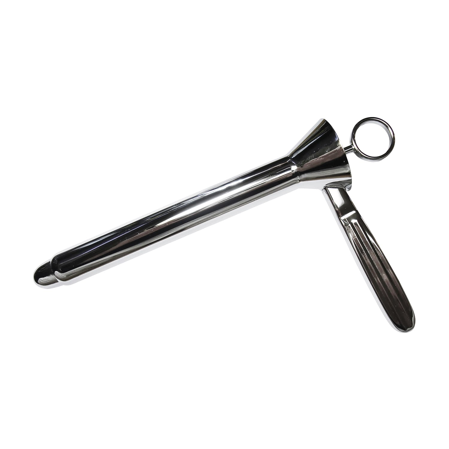 直腸鏡(ケリー氏) 02-4065-00 小山製作所 20X140MM