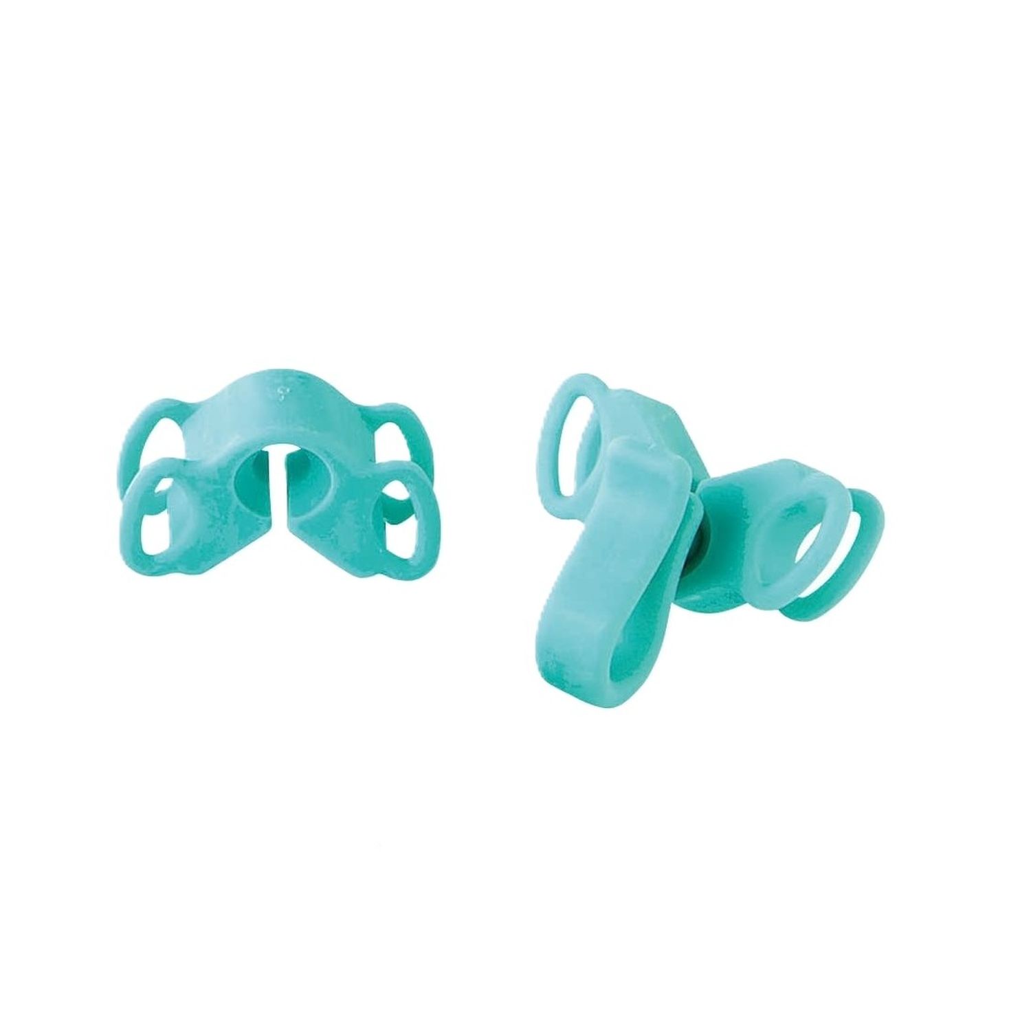 NIKKOバイトブロック(ソフト・大 24-3958-00 日本歯科工業社 5050040001