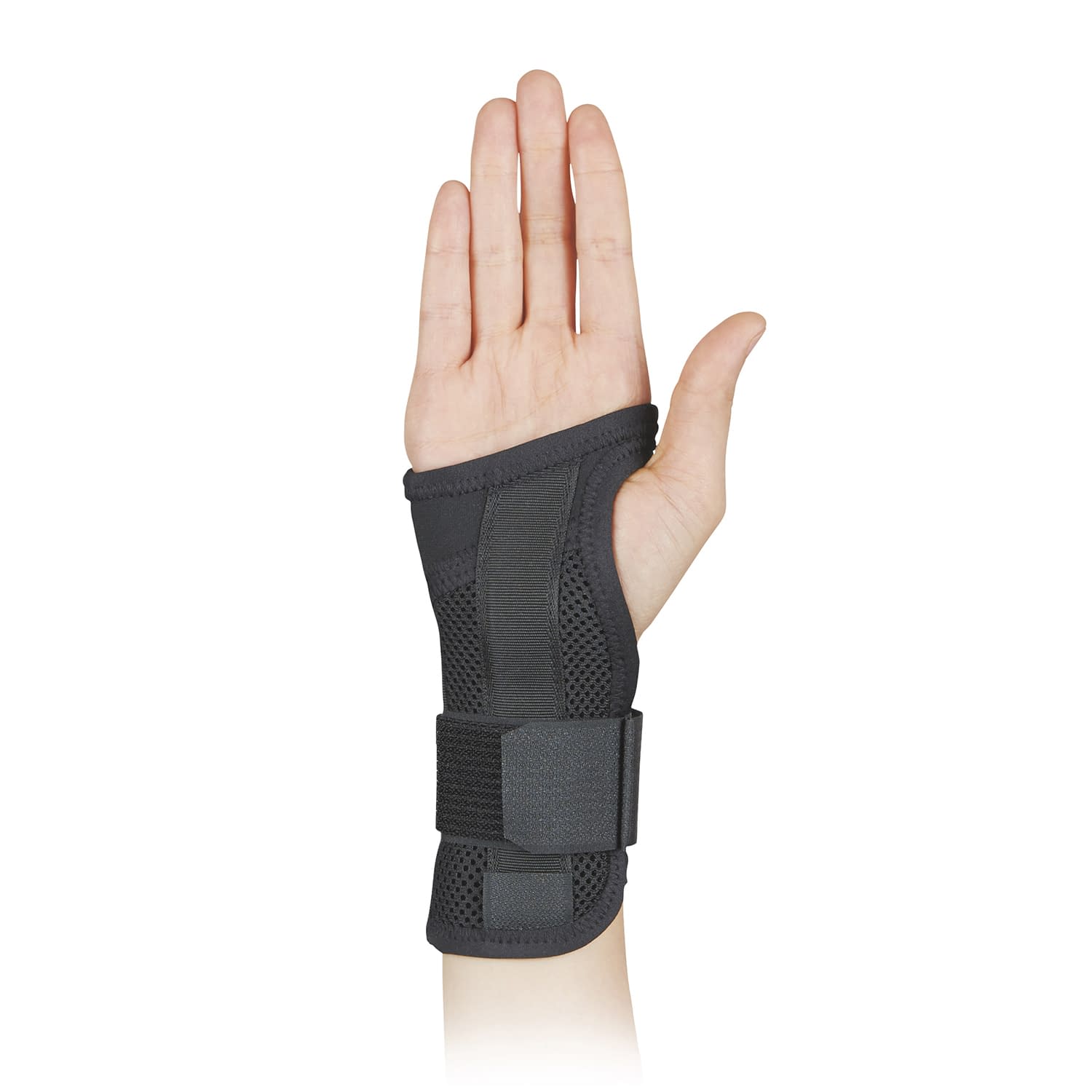 ファシリエイドサポーター 手くび 24-3865-01 日本シグマックス 303302(M)