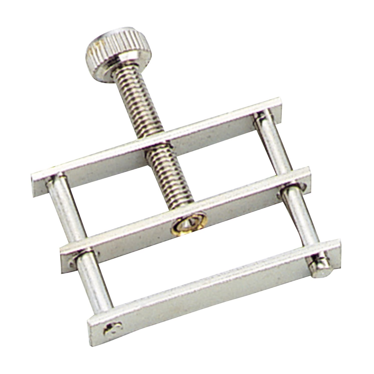 ピンチコック(ホフマン氏) L 07-2585-02 野中理化器製作所 0825235(L)