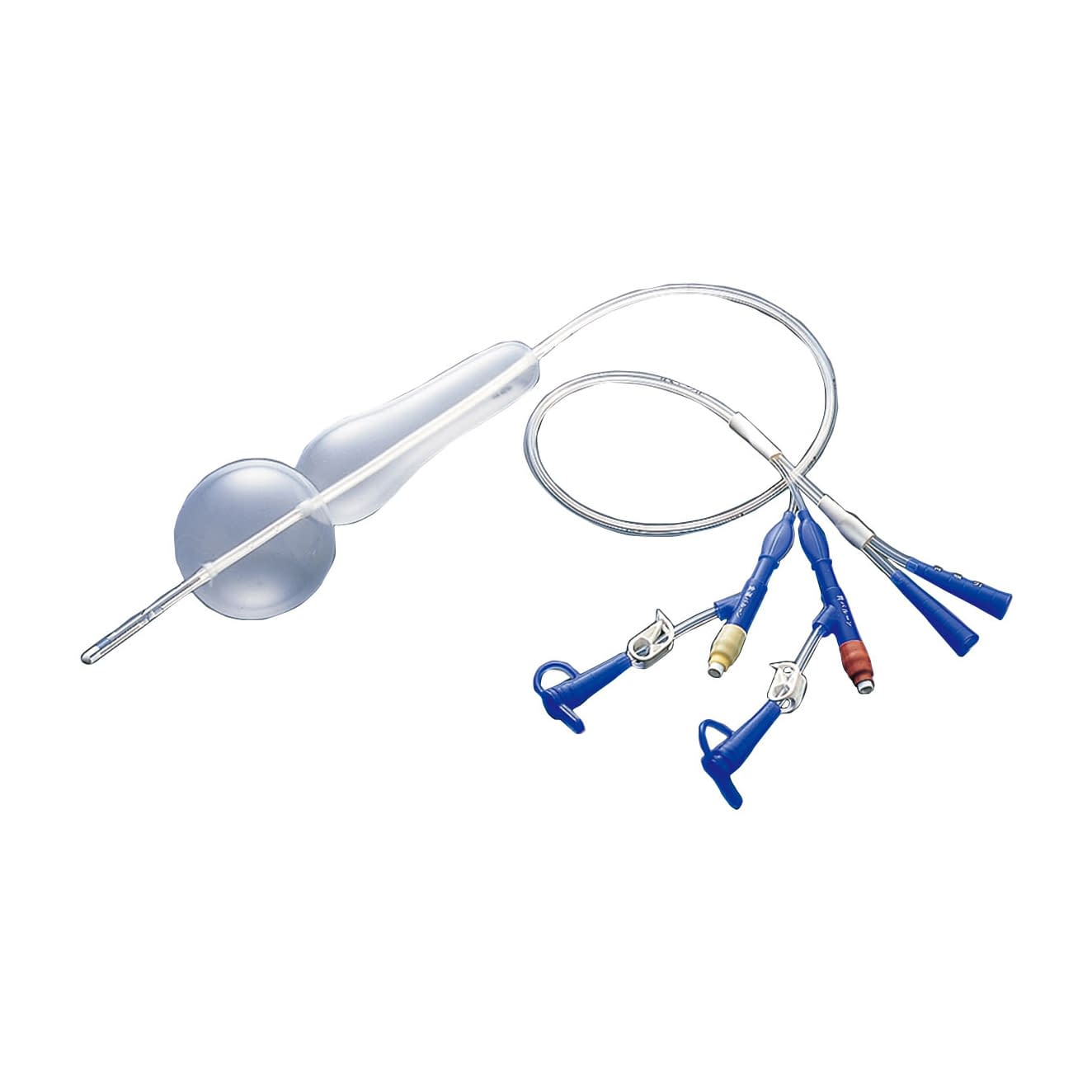 TSBチューブ 18Fr 食道静脈瘤止血用バルーンチューブ 24-2488-01 SBカワスミ MD-47018A(18FR)