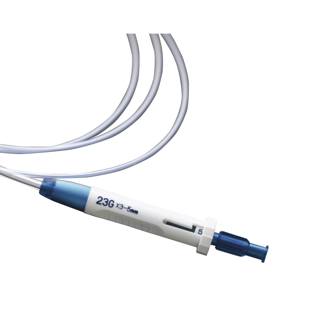 リボルバー 先端針23G 食道静脈瘤穿刺針 24-3578-00 SBカワスミ MD-47393(23G)2イリ