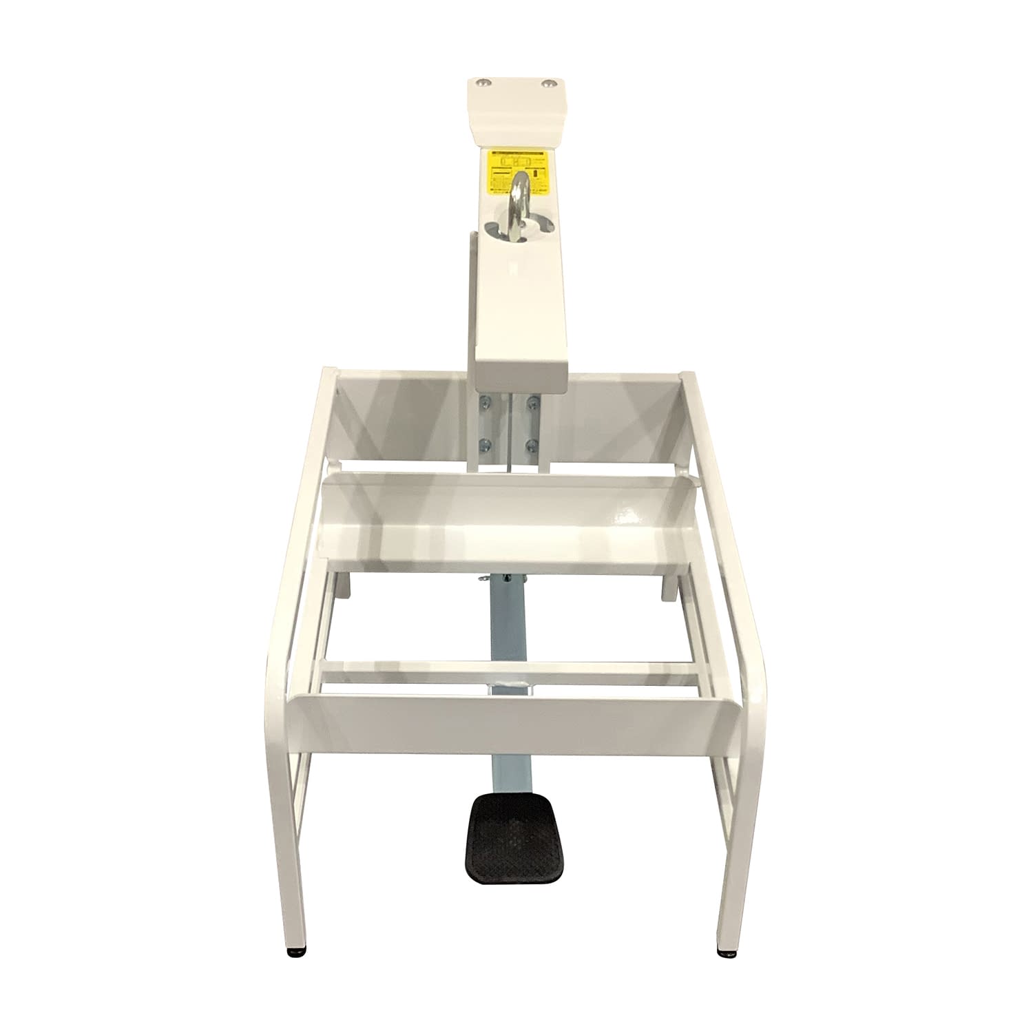 リスペール用ホルダー(低床用) 20L用 24-6157-10 岐阜プラスチック工業 BH-E20Kヨウ