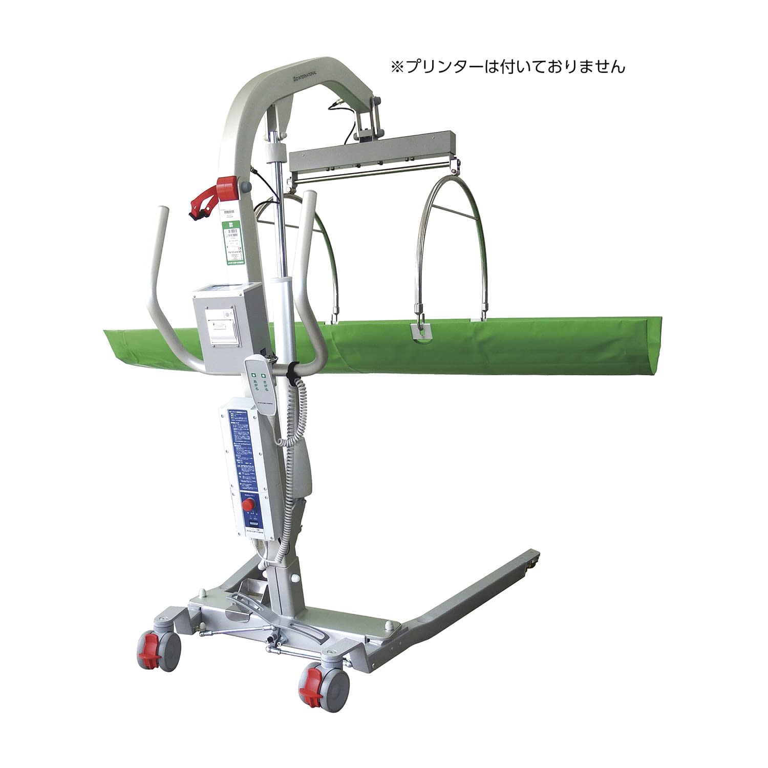 クリアリフトスケール(標準型) 標準型 24-2800-00 バイオ・インターナショナル CLS-420(SS-150ツキ)