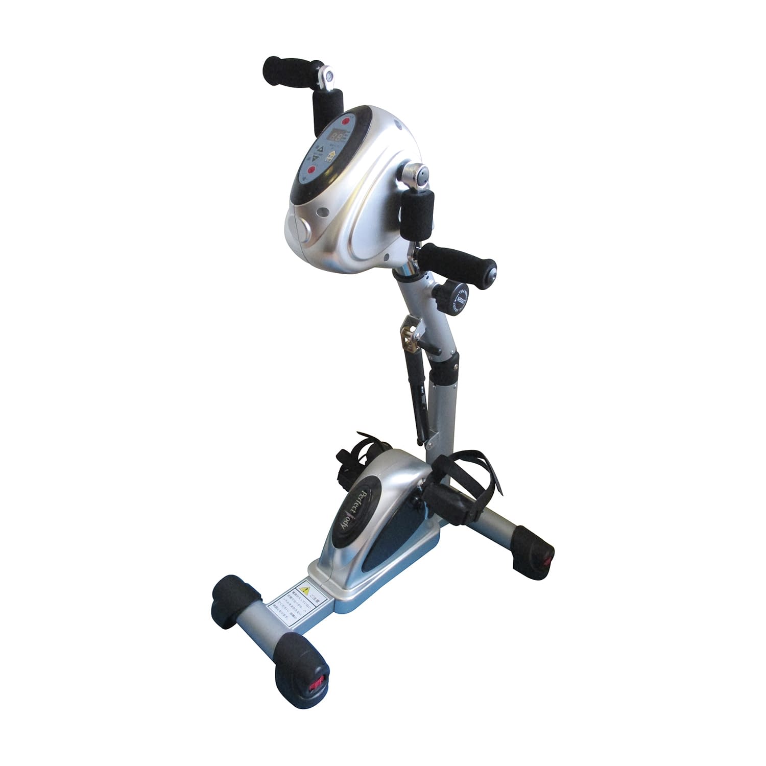 手・足トレーニングマシン ラビット トレーニング機器 24-2852-00 MEISEI PB-200